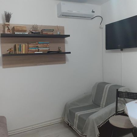 Appartement La Naty à Limanu Extérieur photo