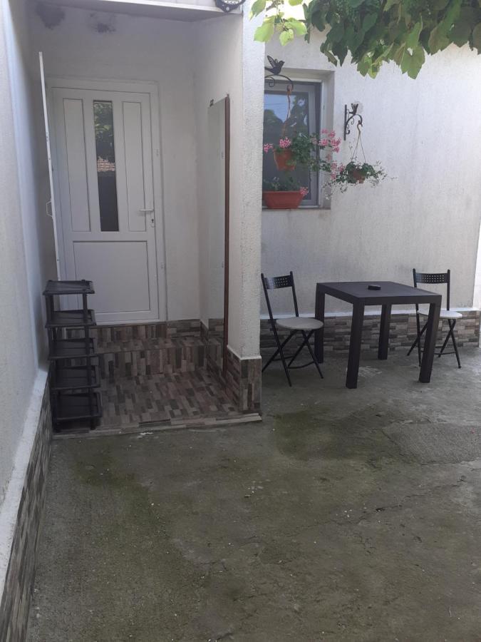 Appartement La Naty à Limanu Extérieur photo
