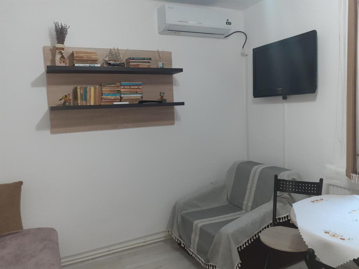 Appartement La Naty à Limanu Extérieur photo